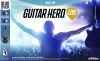 Guitar Hero Live (One Guitar Controller)
