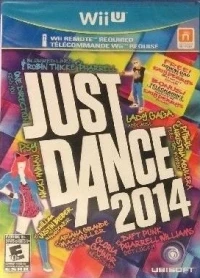 Just Dance 2014 [CA]