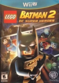Lego Batman 2: DC Super Heroes [CA]
