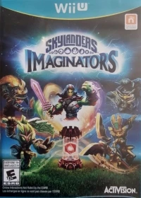 Skylanders Imaginators