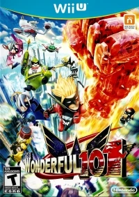 Wonderful 101, The