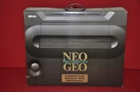 Neo Geo AES [JP]