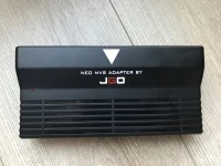 JGO Neo MVS Adapter