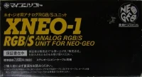 Micromsoft XNEO-1