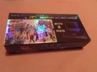 Neo Super MVS-SNK Convertor II