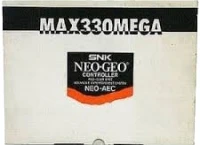 SNK Controller NEO-AEC