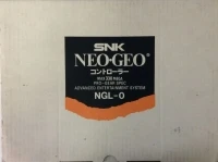 SNK Controller NGL-0