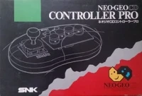 SNK Neo Geo CD Controller Pro