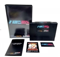TerraOnion NeoSD AES