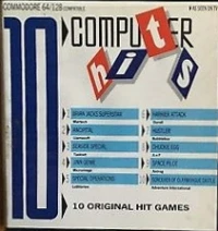 10 Computer Hits