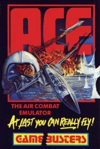 Ace (Gamebusters)