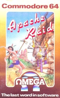 Apache Raid