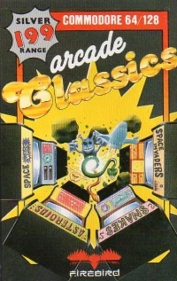 Arcade Classics