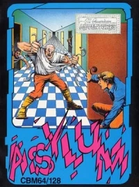 Asylum