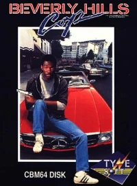 Beverly Hills Cop (disk)