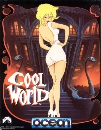 Cool World (cassette)