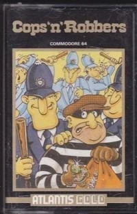 Cops 'n' Robbers