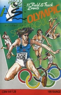 Olympic Spectacular