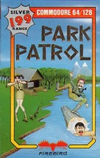 Park Patrol