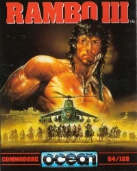 Rambo III