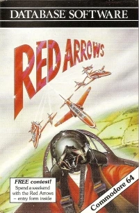 Red Arrows (Database Software)