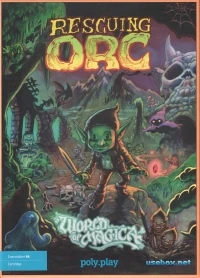 Rescuing Orc