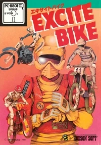 Excitebike