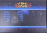 Laplace no Ma