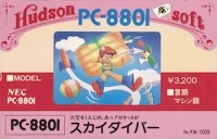 Sky Diver