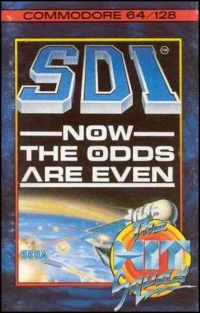 SDI - The Hit Squad