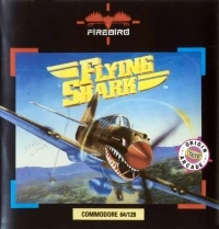 Sky Shark (disk)