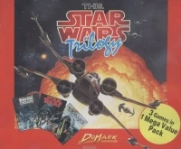Star Wars Trilogy, The (horizontal cover)