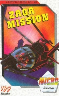 Zaga Mission (Micro Selection)