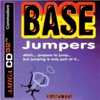Base Jumpers