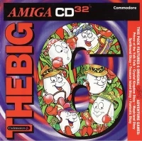 Big 6, The: Dizzy Collection