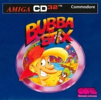 Bubba 'n' Stix
