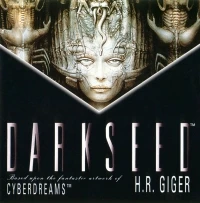 Dark Seed