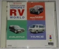 Toyopet RV World