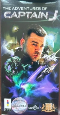 Adventures of Captain J, The