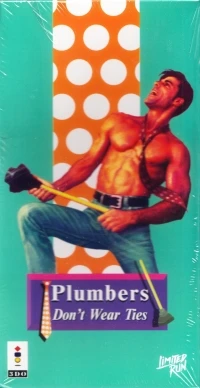 Plumbers Don't Wear Ties (2024)