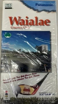 Waialea Country Club [CA]