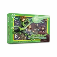 Battle Kid: A Perilous Trap