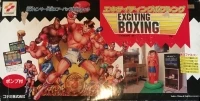Exciting Boxing