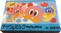 Nuts & Milk (HFC-NM-45)
