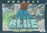 Project Blue
