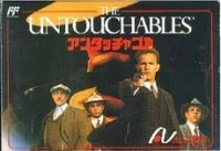 Untouchables, The
