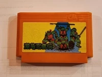 Teenage Mutant Ninja Turtles