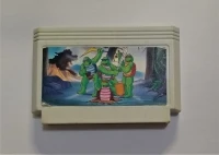 Teenage Mutant Ninja Turtles 2