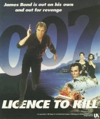 007: Licence to Kill