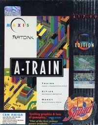 A-Train - The Hit Squad